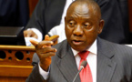 Afrique du Sud : Ramaphosa en quête d'une coalition pour un second mandat