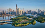 China's megacity Shenzhen enjoys fruits of ecological conservation