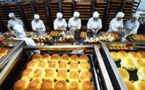 Small county in E China develops billion-yuan bakery industry