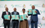 Afreximbank lance le Rapport 2024 sur le commerce africain et sur les perspectives économiques