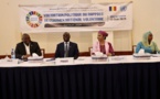 Tchad: Mme Fatima Haram Acyl valide l'examen national volontaire 2024