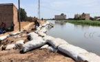 Tchad - Lutte contre les inondations à N'Djamena : un projet d'appui français en marche