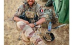 France : La famille Pierre-Olivier Kleitz, accusé d’avoir tué un soldat tchadien, écrit une lettre ouverte au garde des Sceaux français