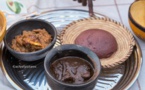 Tchad - Exploration Gastronomique du Guéra : Saveurs Authentiques et Épices Raffinées