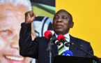 Afrique du Sud : Cyril Ramaphosa réélu président pour un second mandat