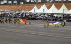 Congo/Diplomatie : commémoration de la fête nationale de la Guinée Equatoriale en présence de Denis SAssou N'Guesso . 