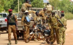 Burkina : « aucun mouvement d’humeur ou mutinerie au sein de l’Armée » (Etat-major)