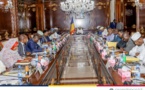 Tchad : Le Conseil ordinaire des Ministres renforce la structure gouvernementale et promeut l'efficacité