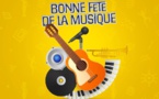 Tchad : 21 juin Fête de la Musique !