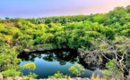 Tchad - Le Lac Noir : Un écosystème vital au cœur du Parc national de Zah Soo (Binder-Léré)