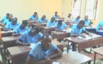 Tchad : Examen d'entrée au cycle de l'enseignement professionnel - 17 200 candidats en lice