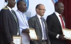 Baccalauréat 2015: Les meilleurs lauréats et établissements du Tchad récompensés