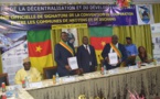 Cameroun : les villes de Dschang et Nkoteng unies par une convention de coopération décentralisée