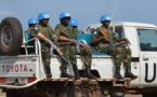 Central African Republic: MINUSCA deplores the death of its five peacekeepers