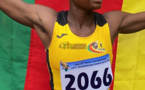 Championnats d’Afrique d'athlétisme  : seulement deux médailles d'argent pour le Cameroun