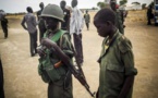 "Maudits" sont les enfants soldats d'Afrique