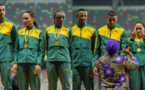 Athlétisme : l’Afrique du Sud, première aux 23èmes championnats d’Afrique