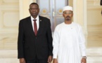 Le Soudan rappelle son ambassadeur au Tchad