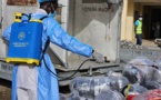 Tchad: Renforcement des mesures sanitaires suite au retour des pèlerins de La Mecque