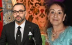 Maroc : Lalla Latifa, mère du roi Mohamed VI et veuve du défunt monarque Hassan II, est décédée