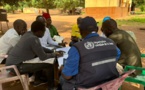 Tchad : Supervision conjointe et renforcement des capacités pour la vaccination