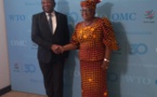 Coopération : le ministre du Commerce du Cameroun rencontre la DG de l’OMC