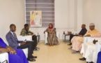 Tchad : Collaboration entre le Ministère des Affaires Étrangères et Young Diplomats Chad pour promouvoir la diplomatie et la lutte contre les migrations