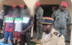 Cameroun : Un cambriolage violent et une arrestation spectaculaire à Garoua