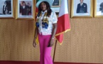 J.O de Paris : la médaillée olympique Françoise Mbango sera consultante de RFI