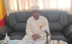 Tchad : le Gouverneur du Barh El Gazel préside la réunion mensuelle sur la Santé et met l'accent sur la lutte contre la malnutrition et les maladies évitables