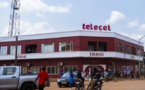 RCA : la société de téléphonie mobile, Telecel Centrafrique scellée pour taxes impayées