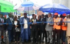 ZLECAF : le Cameroun lance la première exportation camerounaise en direction de l’Algérie