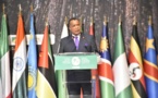 Monde-Forêts : Denis Sassou-N’Guesso plaide pour l'institution d'un prix de la décennie africaine et mondiale de l’afforestation et du reboisement