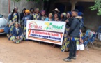 FOTRAC 2024 : les différentes délégations convergent déjà vers Ebolowa