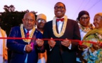 Le progrès en marche : les Comoriens célèbrent la construction d'une route transformatrice
