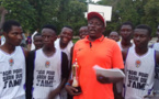 Tchad : L’Établissement Choua, champion du tournoi de basketball du Moyen-Chari