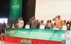 Le Premier sommet de l’AES « marque une étape déterminante » pour l’avenir des trois pays, selon le Président du Burkina Faso, le Capitaine Ibrahim Traoré