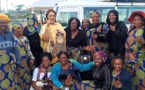 FOTRAC 2024 : la délégation tchadienne est présente à Ebolowa au Cameroun