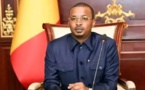 Tchad : Le Président de la République adresse ses vives félicitations à Betel Casimir