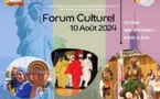 Tchad : Forum Culturel pour la Journée de l'Indépendance du Tchad aux États-Unis