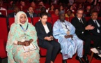 Tchad : La Secrétaire d'État Haoua Abdelkrim Ahmadaye participe au Morocco Today Forum à Dakhla