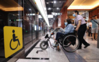 Volunteer services for people with disabilities in China see major advancements