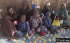69 terroristes de Boko Haram et leurs familles se rendent à la FMM au Cameroun et au Niger