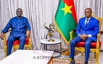 Burkina : « Nous refusons la vision néocoloniale » (le PM à des émissaires de l'ONU)