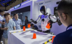 Diverse applications of new technologies on display at 2024 WAIC