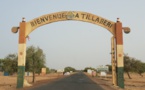 Niger: Couvre-feu instauré à Tillabery suite à une évasion de prisonniers