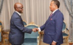 Coopération : « la République du Congo n’a pas cédé la moindre portion du territoire congolais au Rwanda », affirme un officiel rwandais.