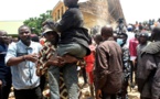 Nigeria : 22 morts et 132 blessés dans l'effondrement d'un bâtiment scolaire