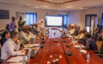 Accord historique entre le Niger et le Tchad pour une coopération énergétique renforcée