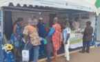 FOTRAC 2024 : le CNCC du Cameroun accompagne la FUTPAC à Ebolowa